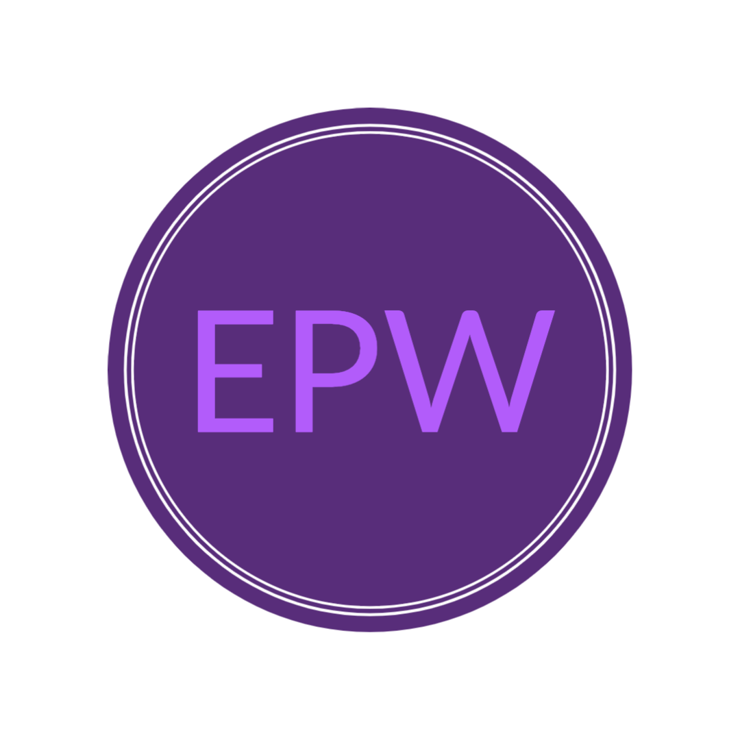 EPW logo